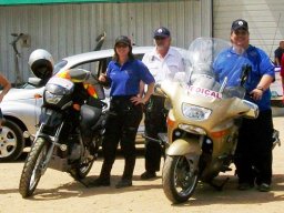 RAR - Cinde Ray  Jody